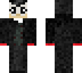 joker from persona