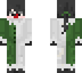 joker jekyll :3