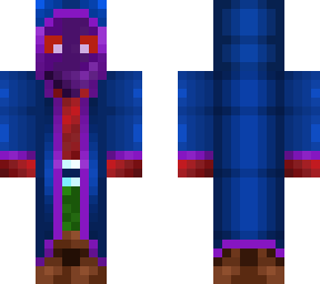 jr avatar