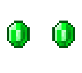 just emerald