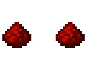 just redstone