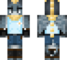kaito destiny vtuber