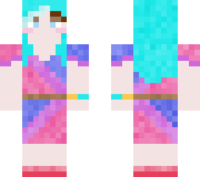 karlasky (bi***ual dress)