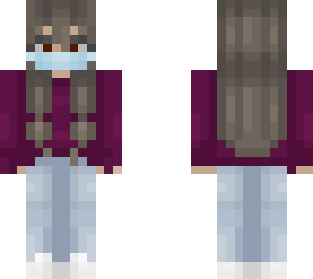 kel2 mask
