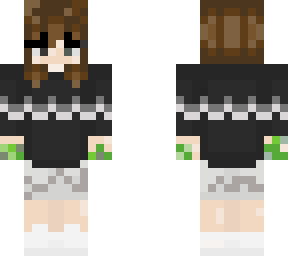 kenseas skin