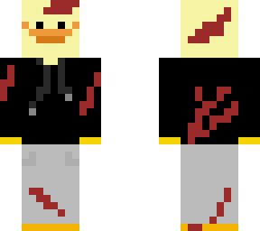killer duck