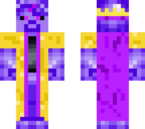 king indigo