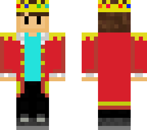 king wilbursoot