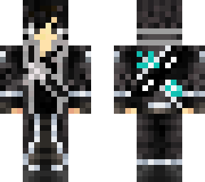 kirito