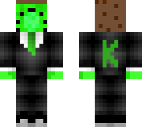 kiwi in a suit skin v.3