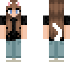 kovie but cat ears