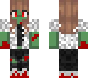 kovie but zombie