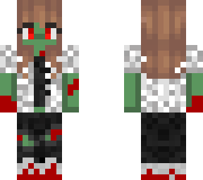 kovie but zombie