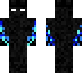 kxk9's *mc skin* (king heatwave) v2