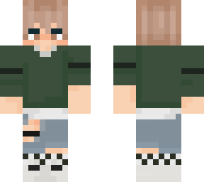 lanner ! (different outfit)