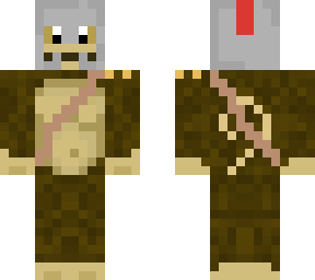 le monkey warrior