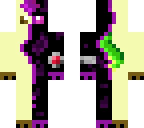 leafeon corrupto