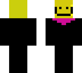 lemon demon head