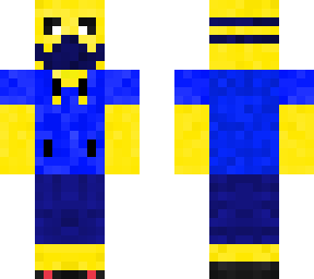 lemon with facemask and summeroutfit