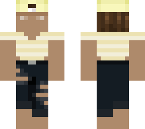 lemonade  (not finished) (updated)