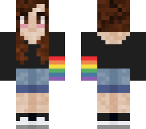 lgbt girl