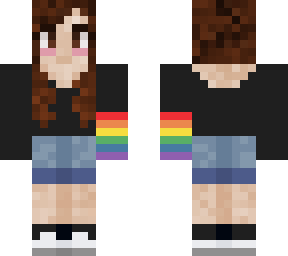 lgbt girl