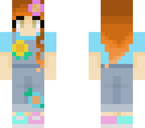 lily