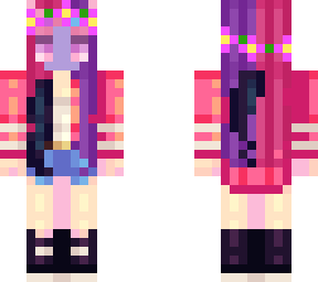 lokis skin