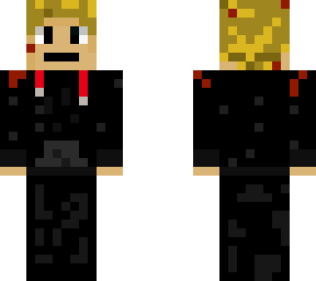 loski_sava's skin