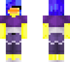 luz necoda duck ( fixed )