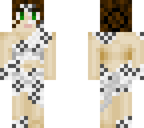 lysandra shapeshifter ghost leopard