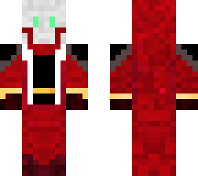 mage skin dice mage