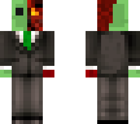 magma slime