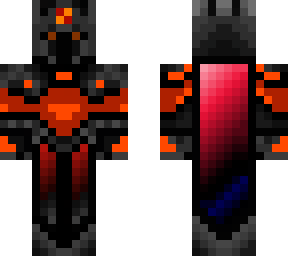 magma warrior