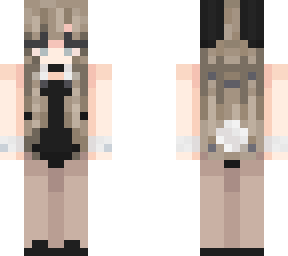 mai san version of me