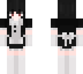 maid