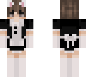 maid