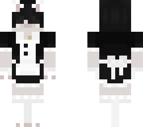 maid boy