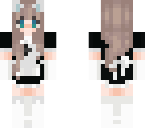 maid edited