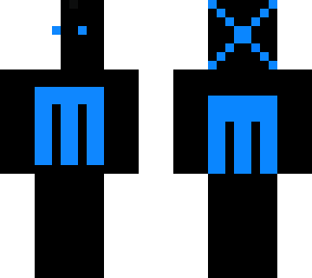 mainhan skin (original)