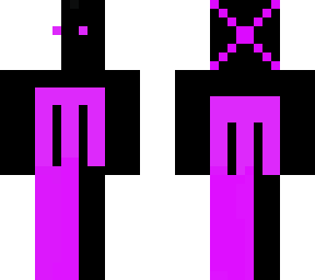 mainhan skin (purple)