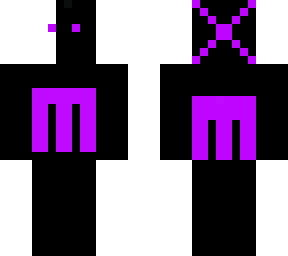 mainhan skin (purple)