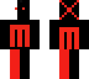 mainhan skin (red)