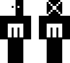 mainhan skin (shadow)