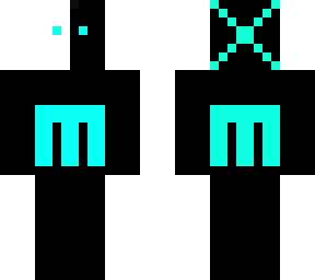 mainhan skin (shadow)