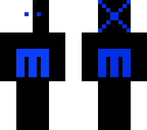 mainhan skin (shadow)