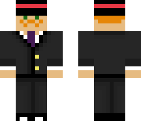 man