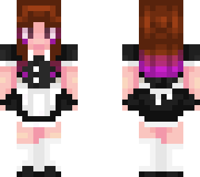 mandy maid