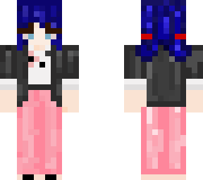 marinette dupain-cheng