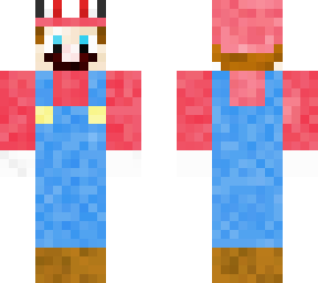 mario ( odyssey )